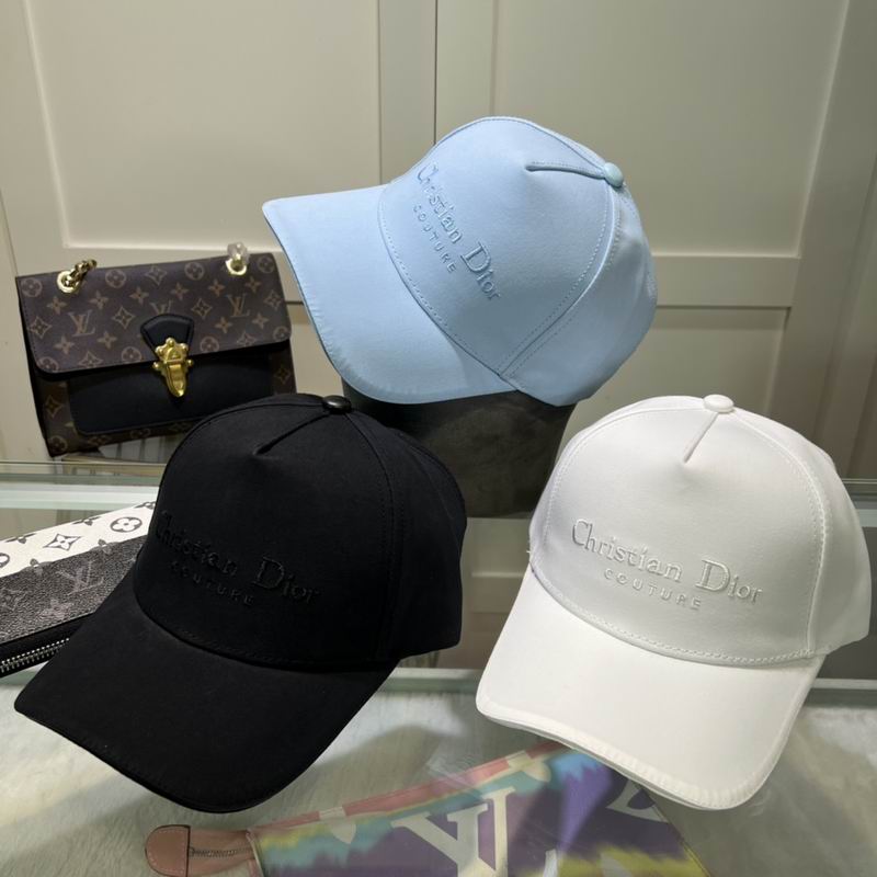 Dior cap hm (43)